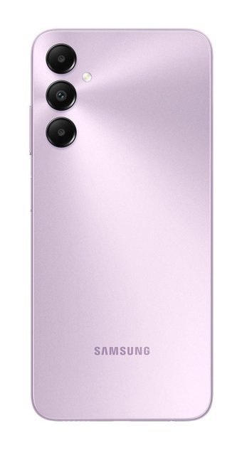 Samsung Galaxy A05s 128 GB Hafıza 4 GB Ram Cep Telefonu Mor