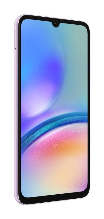 Samsung Galaxy A05s 128 GB Hafıza 4 GB Ram Cep Telefonu Mor