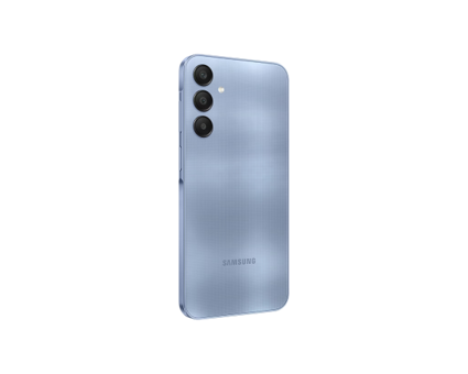 Samsung Galaxy A25 128 GB Hafıza 6 GB Ram Cep Telefonu Açık Mavi