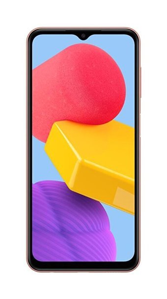 Samsung Galaxy M13 64 GB Hafıza 4 GB Ram Cep Telefonu Bakır