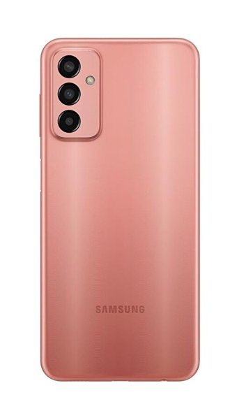 Samsung Galaxy M13 64 GB Hafıza 4 GB Ram Cep Telefonu Bakır
