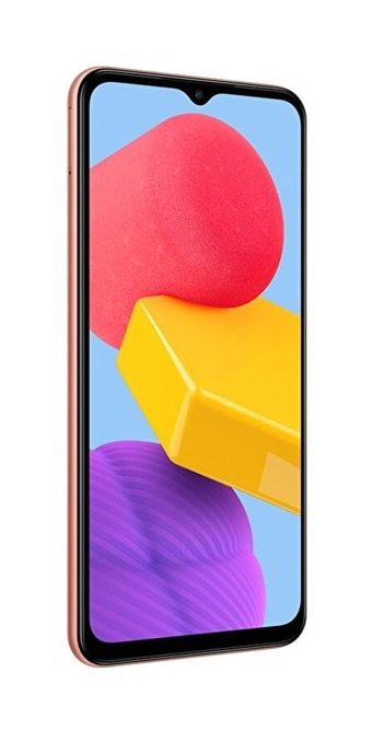 Samsung Galaxy M13 64 GB Hafıza 4 GB Ram Cep Telefonu Bakır