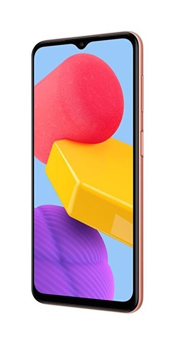 Samsung Galaxy M13 64 GB Hafıza 4 GB Ram Cep Telefonu Bakır