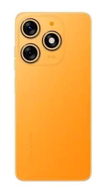 Tecno Spark 10 128 GB Hafıza 8 GB Ram Cep Telefonu Turuncu