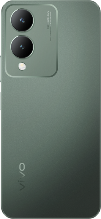 Vivo Y17S 128 GB Hafıza 4 GB Ram Cep Telefonu Yeşil