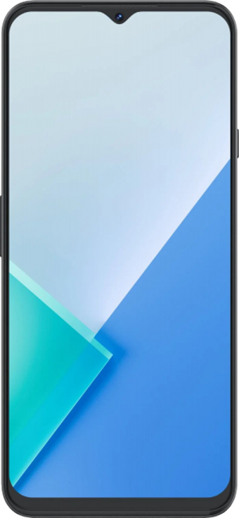 Wiko T60 256 GB Hafıza 8 GB Ram Cep Telefonu Siyah