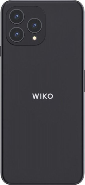 Wiko T60 256 GB Hafıza 8 GB Ram Cep Telefonu Siyah