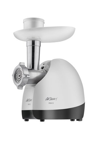 Arzum Fierce AR173 İçli Köfte Aparatlı 1500 W Kıyma Makinesi