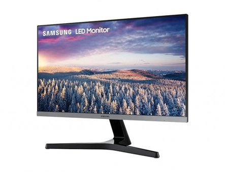 Samsung LS24R350FZRXUF 75 Hz 5 ms 23.8 inç FHD IPS VGA HDMI Freesync 1920 x 1080 px LED Oyuncu Monitör