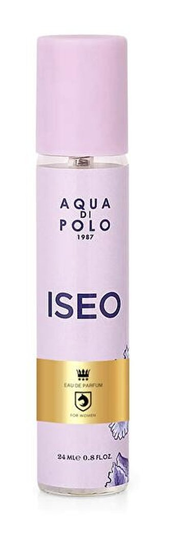 Aqua Di Polo 1987 Iseo EDP Kadın Parfüm 24 ml
