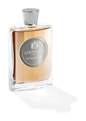 Atkinsons The Big Bad Cedar EDP Kadın Parfüm 100 ml