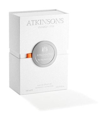 Atkinsons The Big Bad Cedar EDP Kadın Parfüm 100 ml