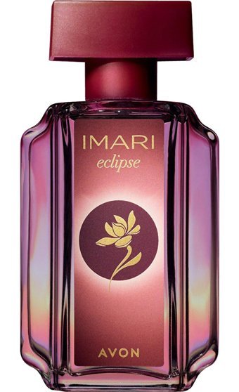 Avon Imari Eclipse EDT Kadın Parfüm 50 ml