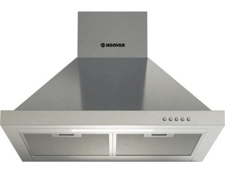 Hoover HCH6MXTK İnox Ankastre Duvar Tipi Davlumbaz