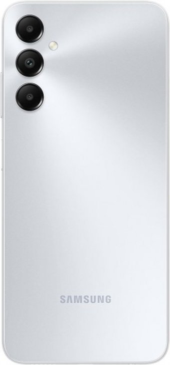 Samsung Galaxy A05s 128 GB Hafıza 4 GB Ram Cep Telefonu Gümüş