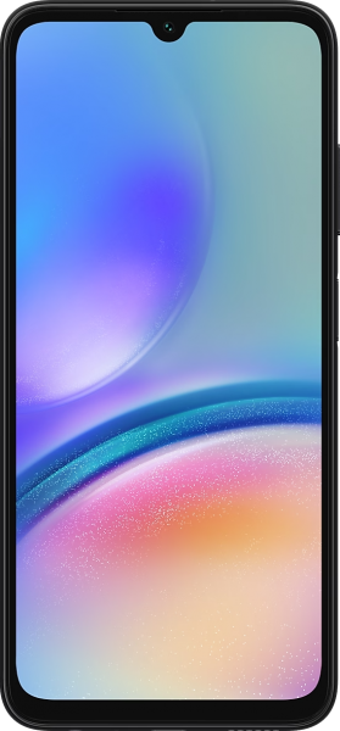 Samsung Galaxy A05s 128 GB Hafıza 4 GB Ram Cep Telefonu Gümüş