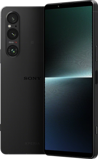 Sony Xperia 1 V 512 GB Hafıza 12 GB Ram 6.5 inç 48 MP Çift Hatlı OLED Ekran Android Akıllı Cep Telefonu Siyah