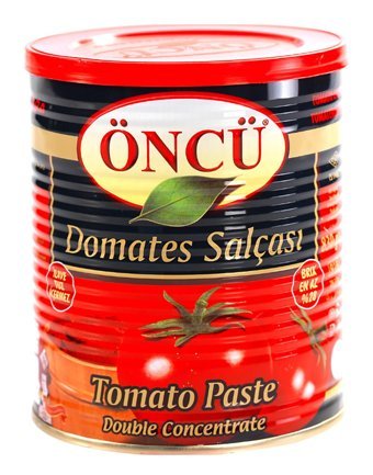 Öncü Domates Salçası 830 gr