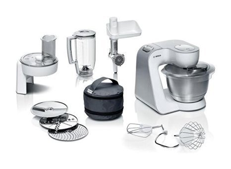 Bosch MUM58231 1000 W Mutfak Robotu