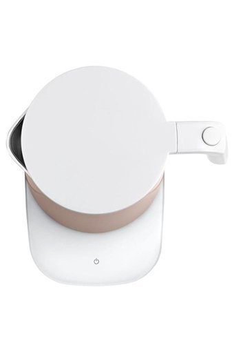 Zwilling Enfinigy Çelik 1.5 lt 2000 W Modern Rose Gold Kettle