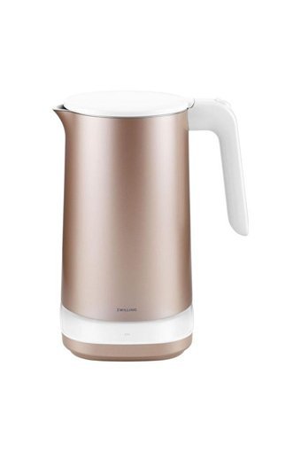 Zwilling Enfinigy Çelik 1.5 lt 2000 W Modern Rose Gold Kettle
