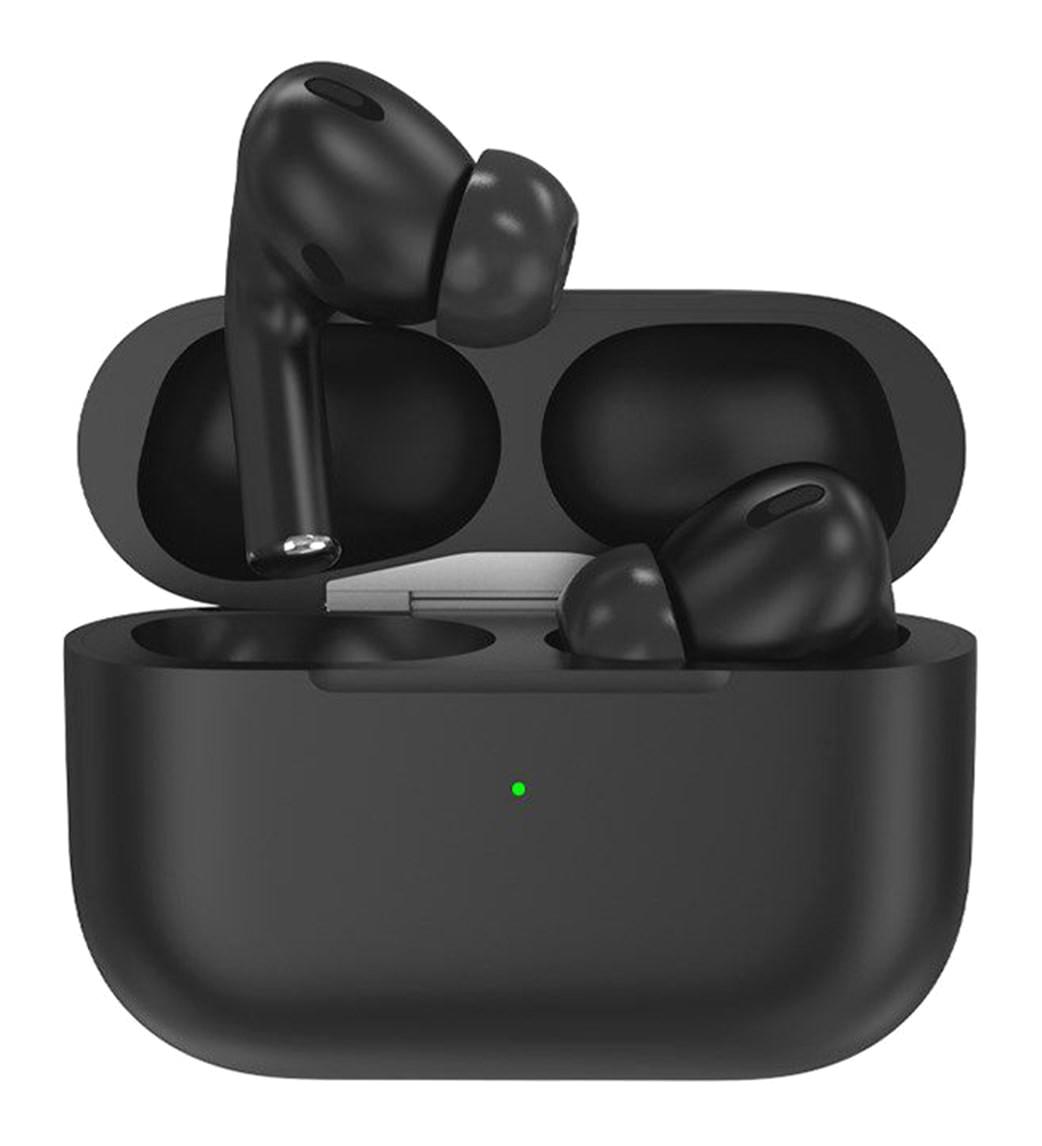 Madepazar Pro 5.0 Kulak İçi Bluetooth Kulaklık Siyah