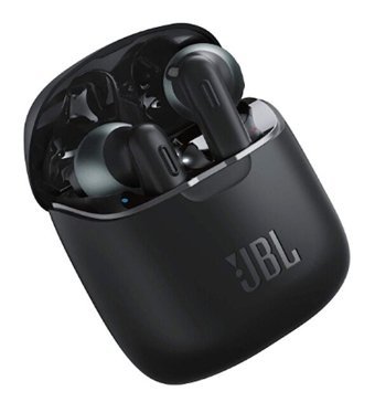 Buffer Tune 220 5.0 Kulak İçi Bluetooth Kulaklık Siyah