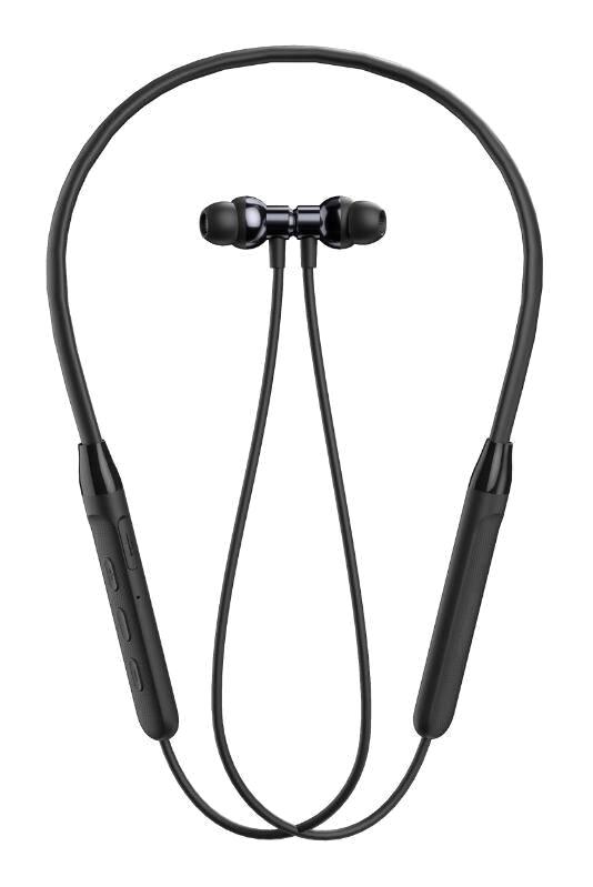 Miniso TB15 Kablolu Kulak İçi Bluetooth Kulaklık Siyah