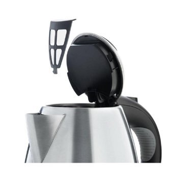 Wmf Stelio Çelik 1.7 lt 2400 W Klasik İnox Kettle