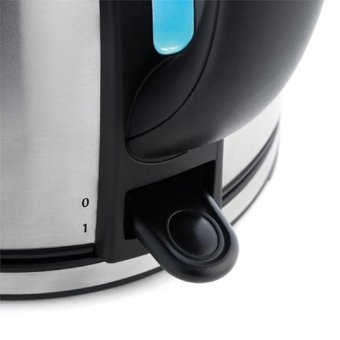 Wmf Stelio Çelik 1.7 lt 2400 W Klasik İnox Kettle