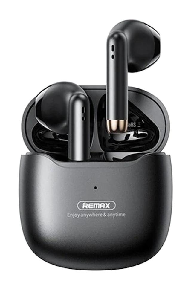 Sonic 5.0 Kablosuz Kulak İçi Bluetooth Kulaklık Siyah
