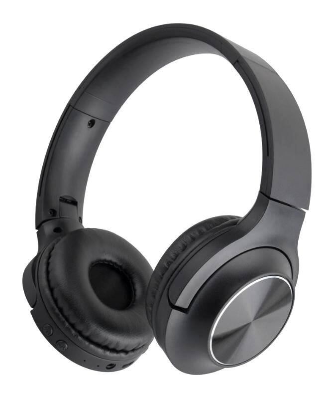 Miniso TM-053 Kulak Üstü Bluetooth Kulaklık Siyah