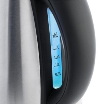 Wmf Stelio Çelik 1.7 lt 2400 W Klasik İnox Kettle