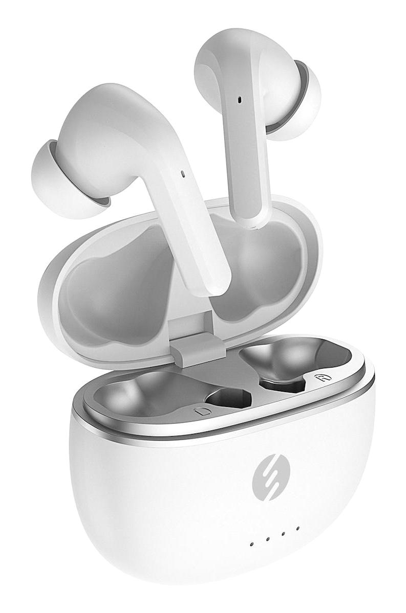 S-Link G30 5.3 Gürültü Önleyici Kulak İçi Bluetooth Kulaklık Gri