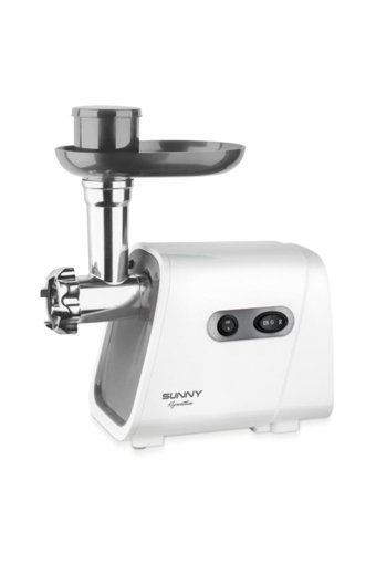 Sunny SN5KYMM03 İçli Köfte Aparatlı 2000 W Kıyma Makinesi