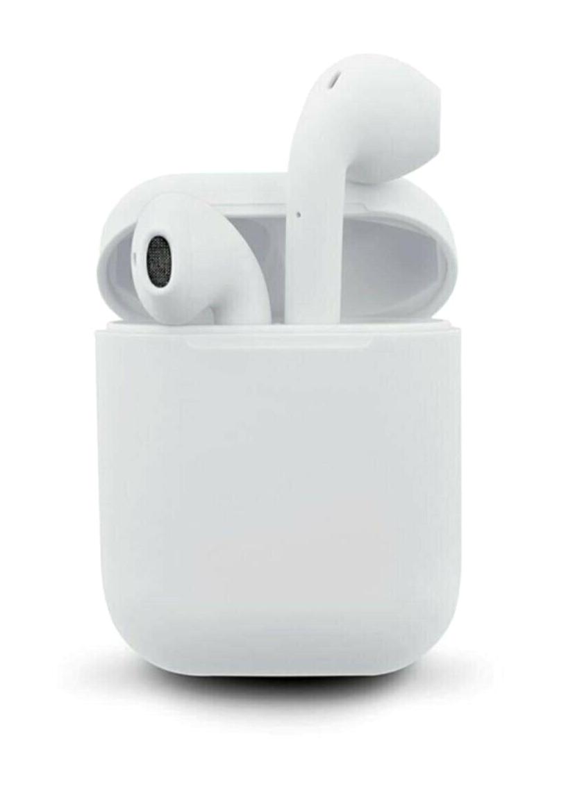 Buffer İNPODS 5.0 Kulak İçi Bluetooth Kulaklık Beyaz