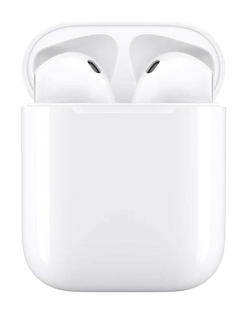 Miwi Pro Kulak İçi Bluetooth Kulaklık Beyaz
