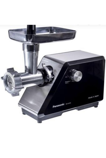 Panasonic MK-2700 İçli Köfte Aparatlı 2700 W Kıyma Makinesi