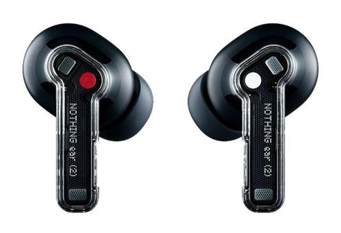 Nothing Ear 2 5.3 Gürültü Önleyici Kulak İçi Bluetooth Kulaklık Beyaz