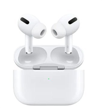 Madepazar ProPods 5.2 Gürültü Önleyici Kulak İçi Bluetooth Kulaklık Beyaz