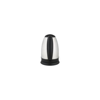 Arnica IH36090 Paslanmaz Çelik 1.7 lt 1800 W Işıklı Klasik Gri Kettle