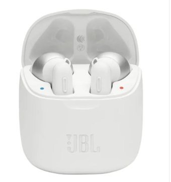 Buffer Tune 220 5.0 Kulak İçi Bluetooth Kulaklık Beyaz