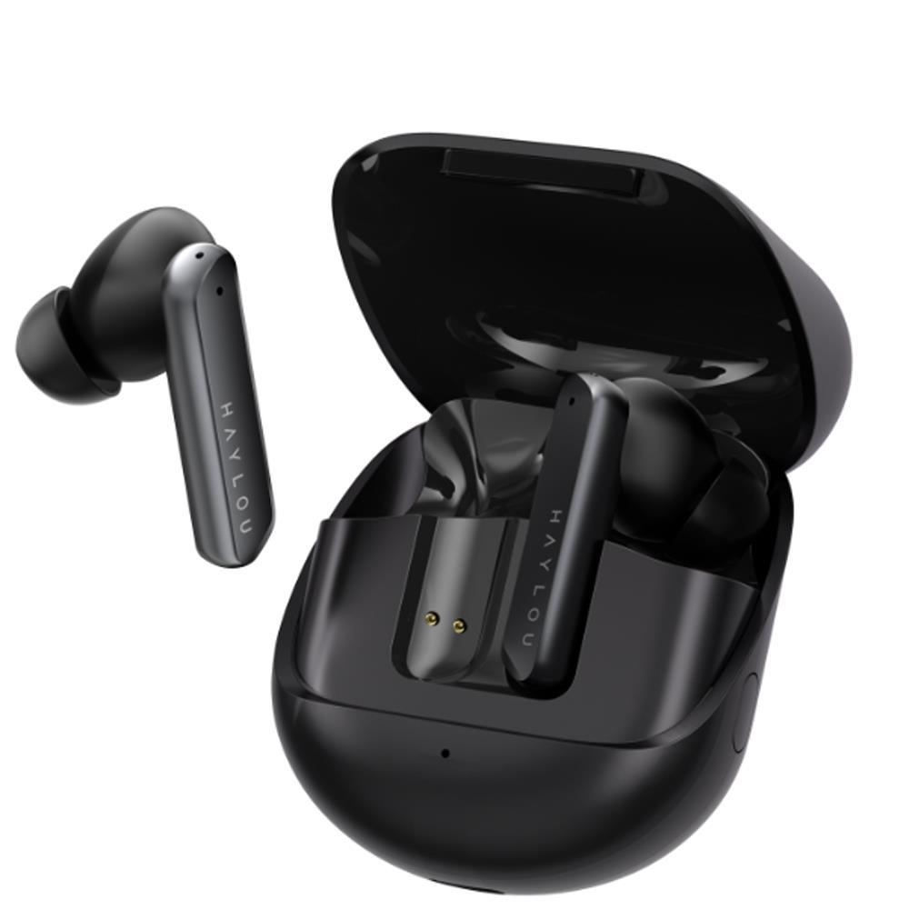 Haylou X1 Pro Kablosuz Kulak İçi Bluetooth Kulaklık Siyah