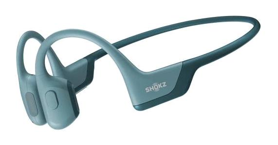 Aftershokz AS801365 5.1 Boyun Askılı Bluetooth Kulaklık Mavi