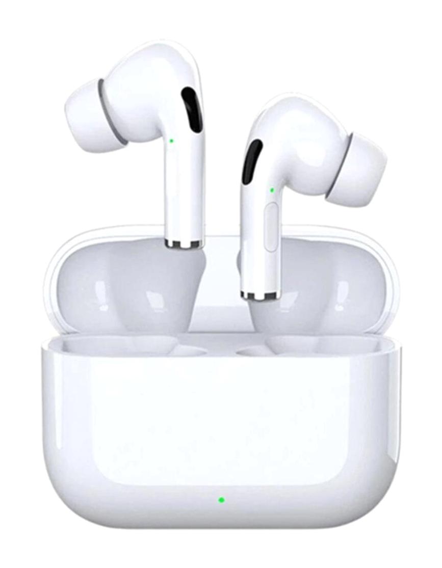 Zuidid Air Pro 3 5.0 Kulak İçi Bluetooth Kulaklık Beyaz