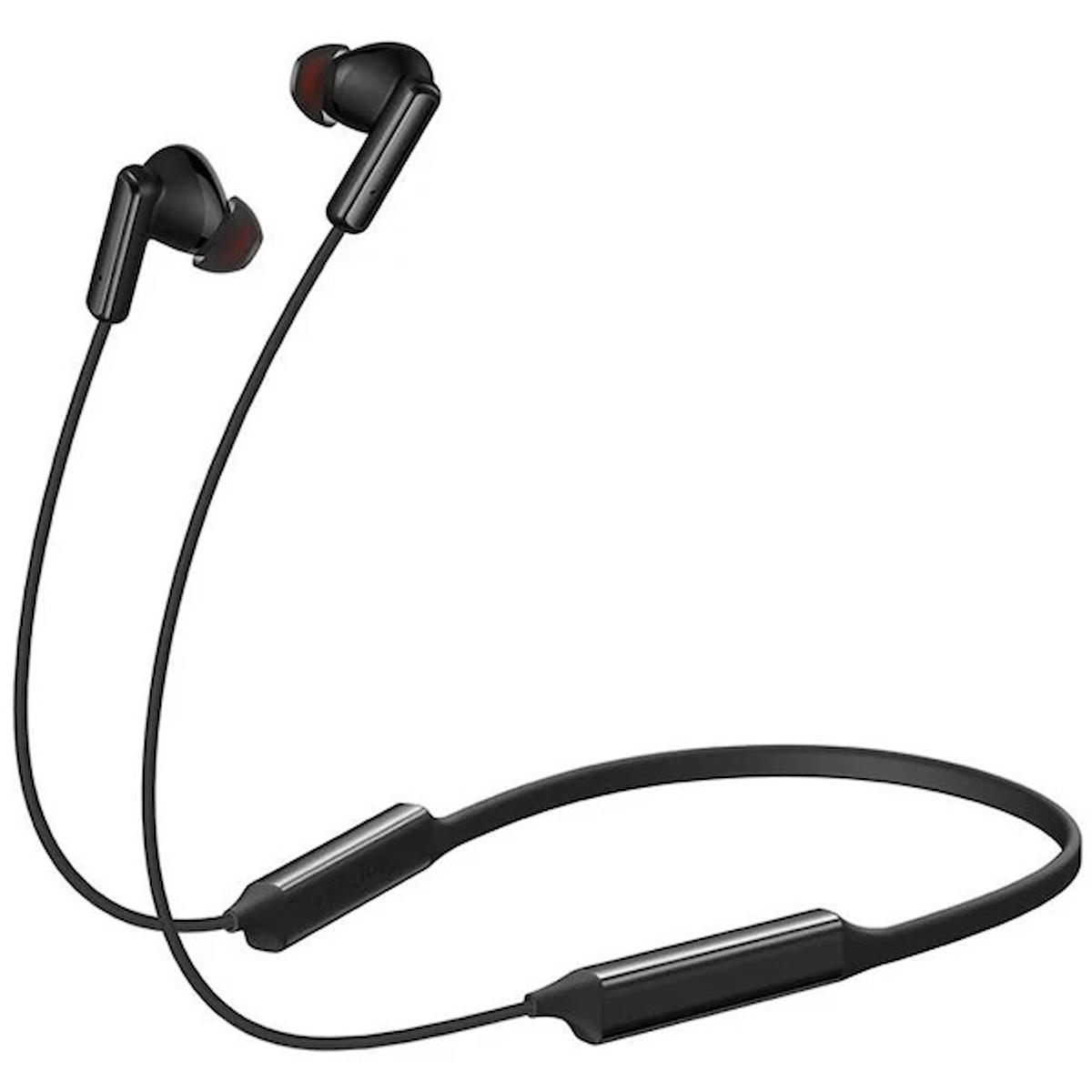 Baseus Bowie U2 5.2 Kulak İçi Bluetooth Kulaklık Siyah