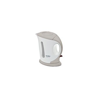 Fantom KT2000 Plastik 1.7 lt 2000 W Işıklı Klasik Çok Renkli Kettle
