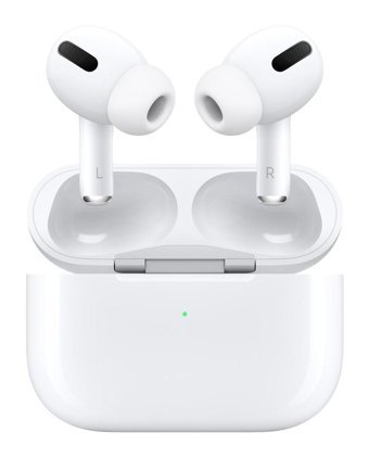Robeve AirPods Pro Anc Kablosuz Kulak İçi Bluetooth Kulaklık Beyaz