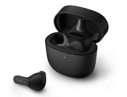 Philips TAT2236BK/00 5.0 Kulak İçi Bluetooth Kulaklık Siyah
