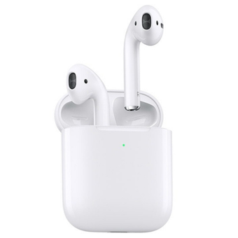Madepazar Airpods Seri 2 Anc 5.0 Kablosuz Kulak İçi Bluetooth Kulaklık Beyaz